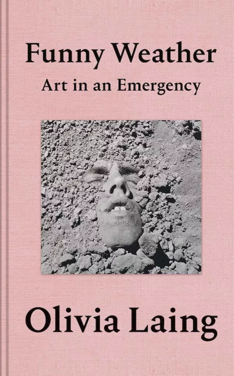 Funny Weather: Art of Emergency