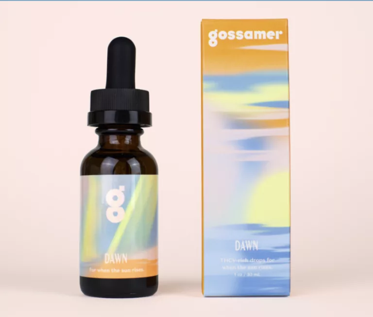 Dawn CBD Oil
