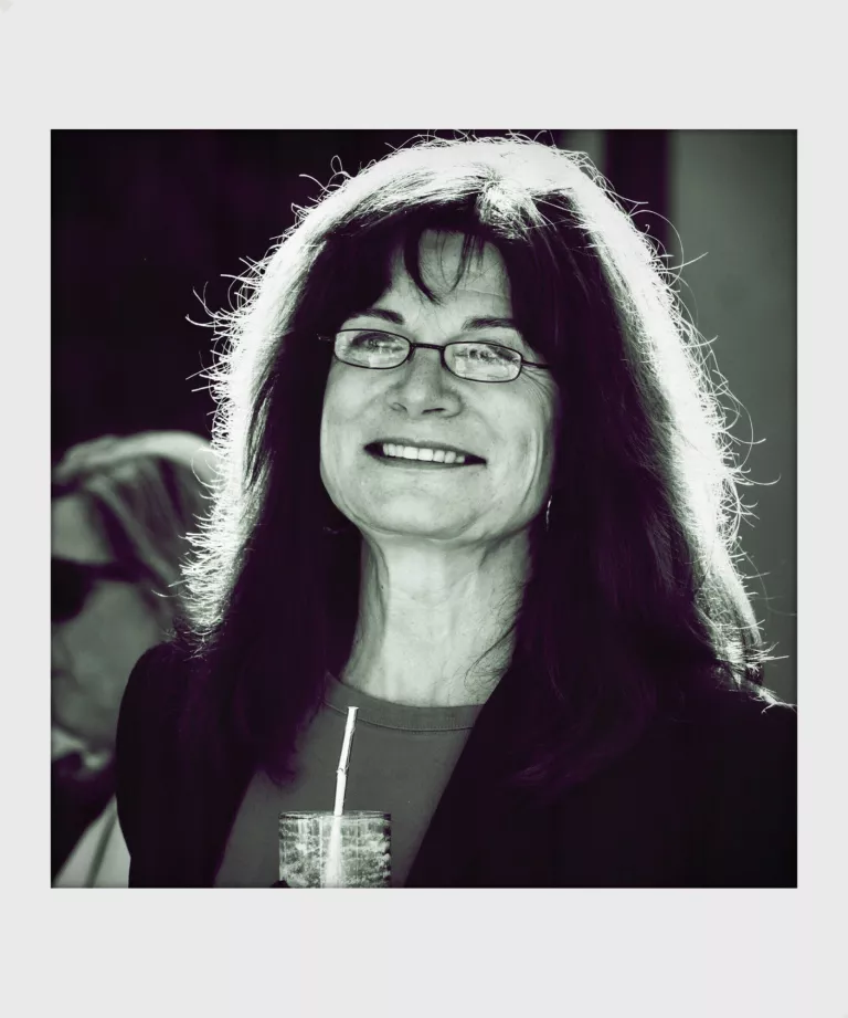 The Scientists - Dr. Carolyn Porco
