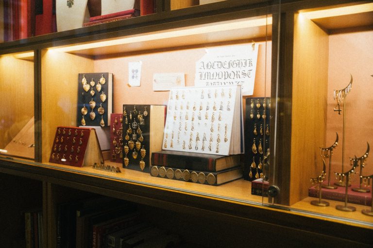 Liberty 150 x150 curated by Leith Clark: The Founder Interviews