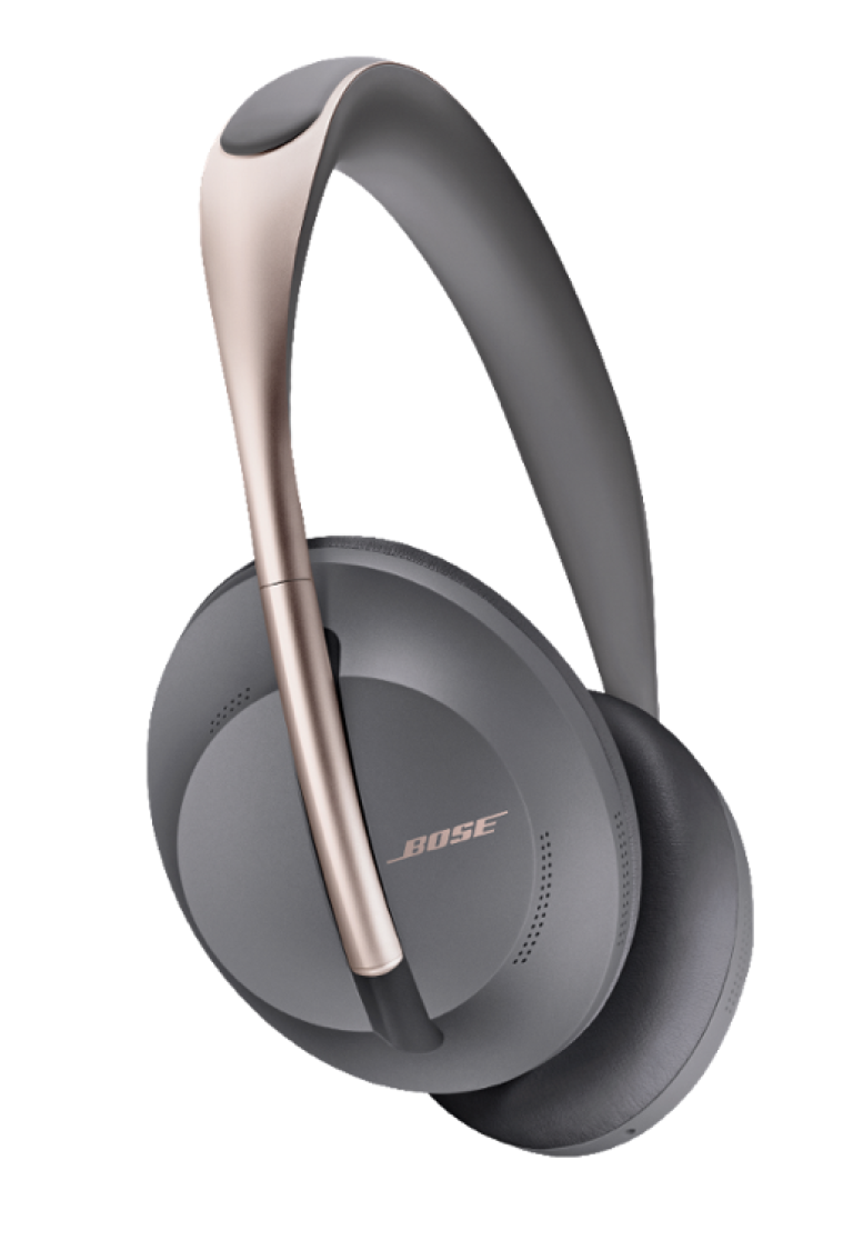 Bluetooth Headphones
