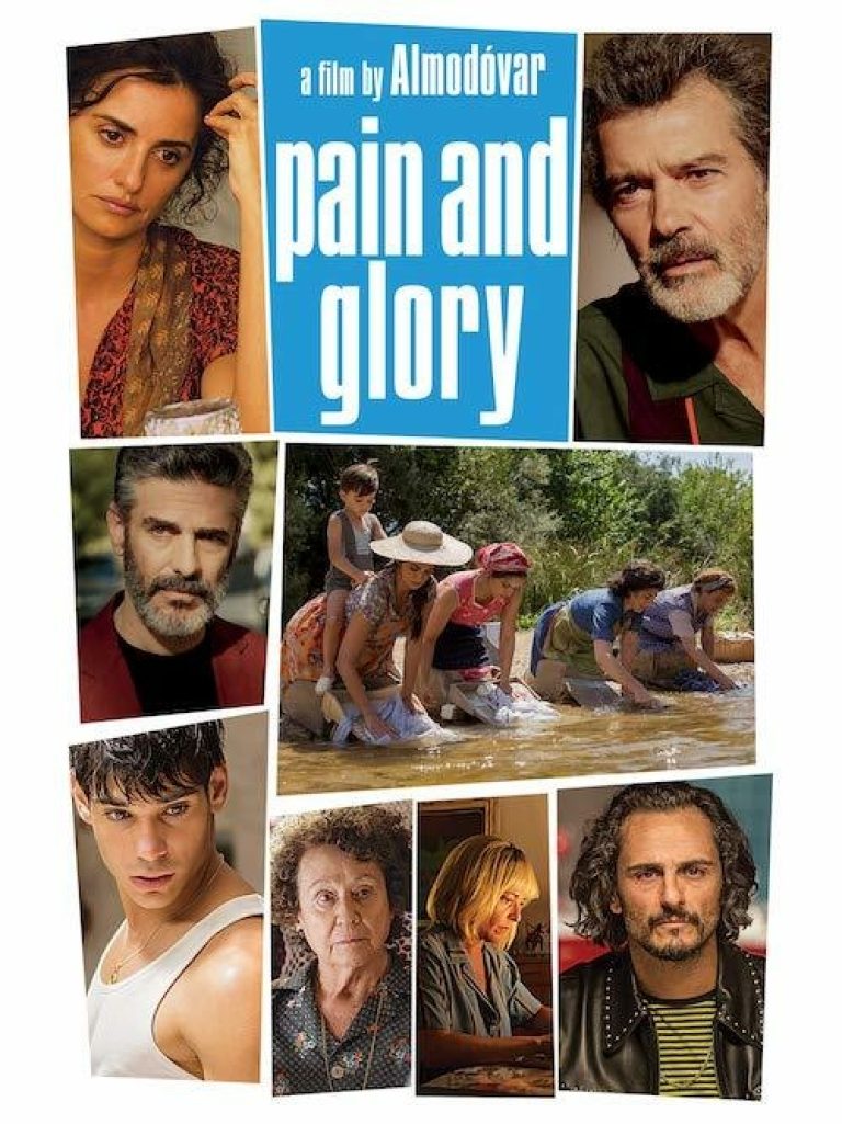 Pain and Glory
