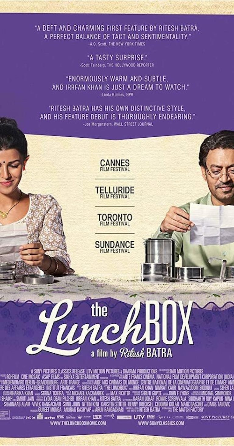 The Lunchbox