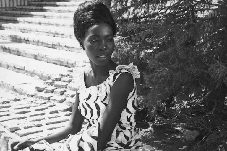 Black Girl