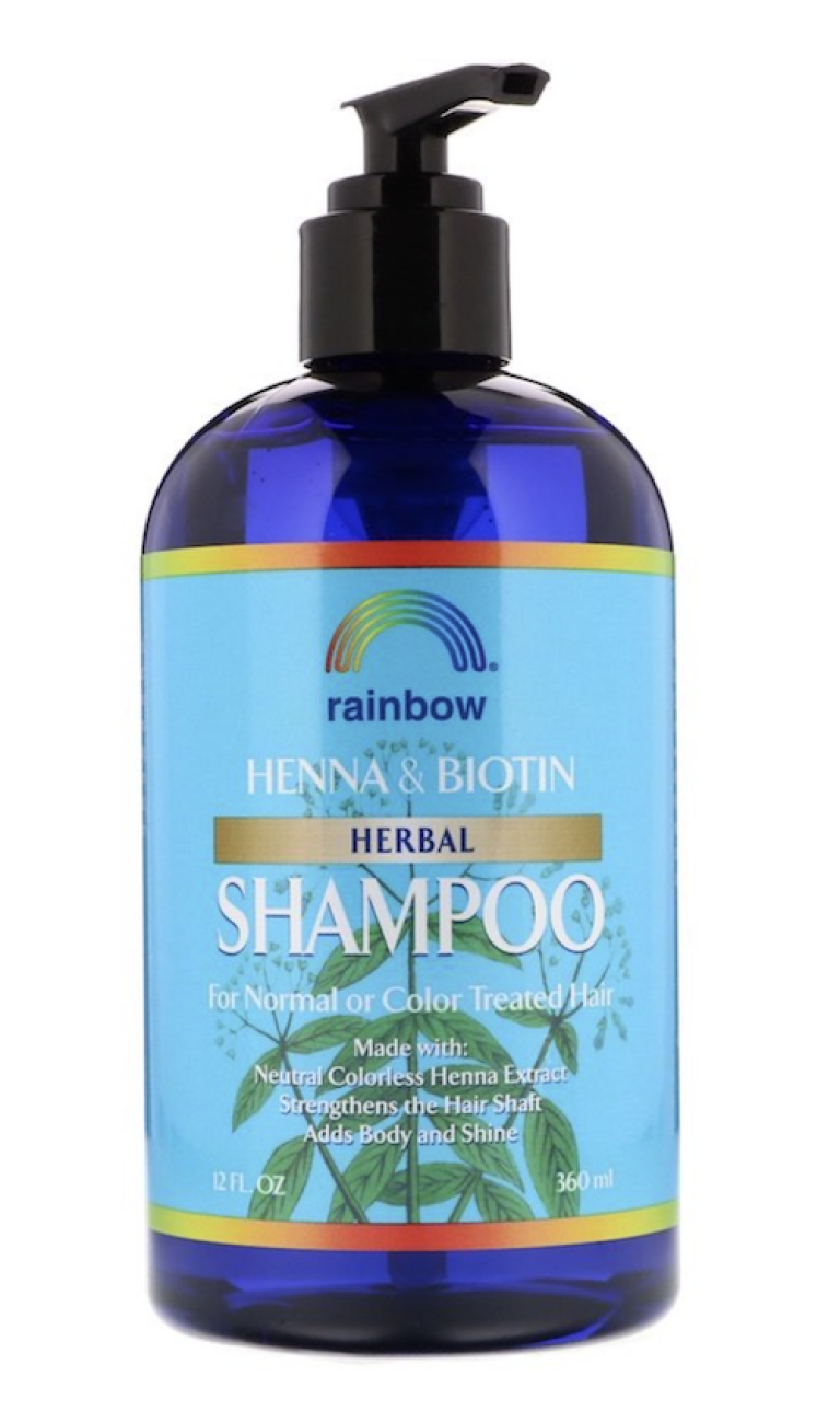 Shampoo