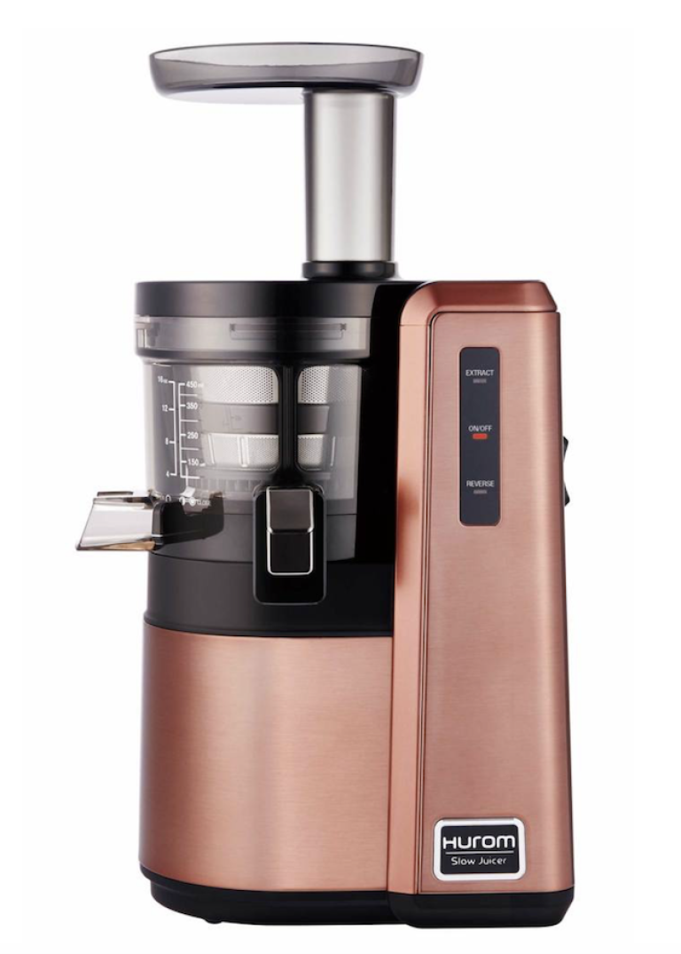 Hurom Juicer