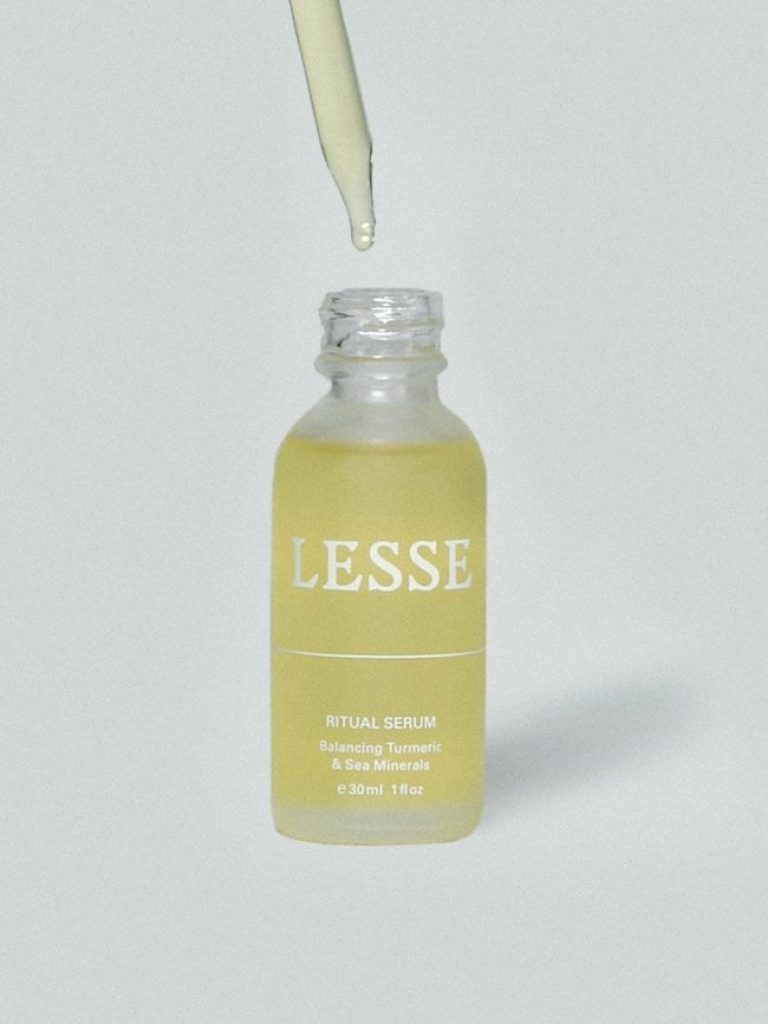 Serum Face Oil