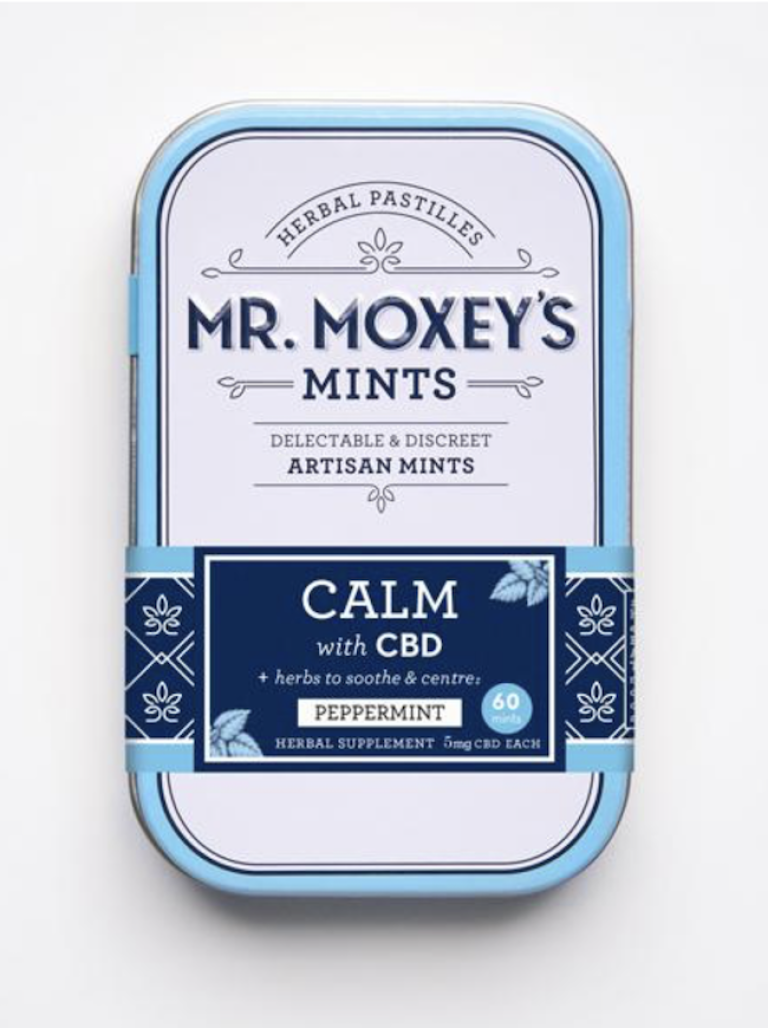 CBD mints