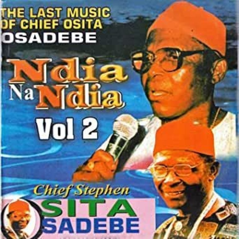 Ndia Na Ndia, Vol. 2
