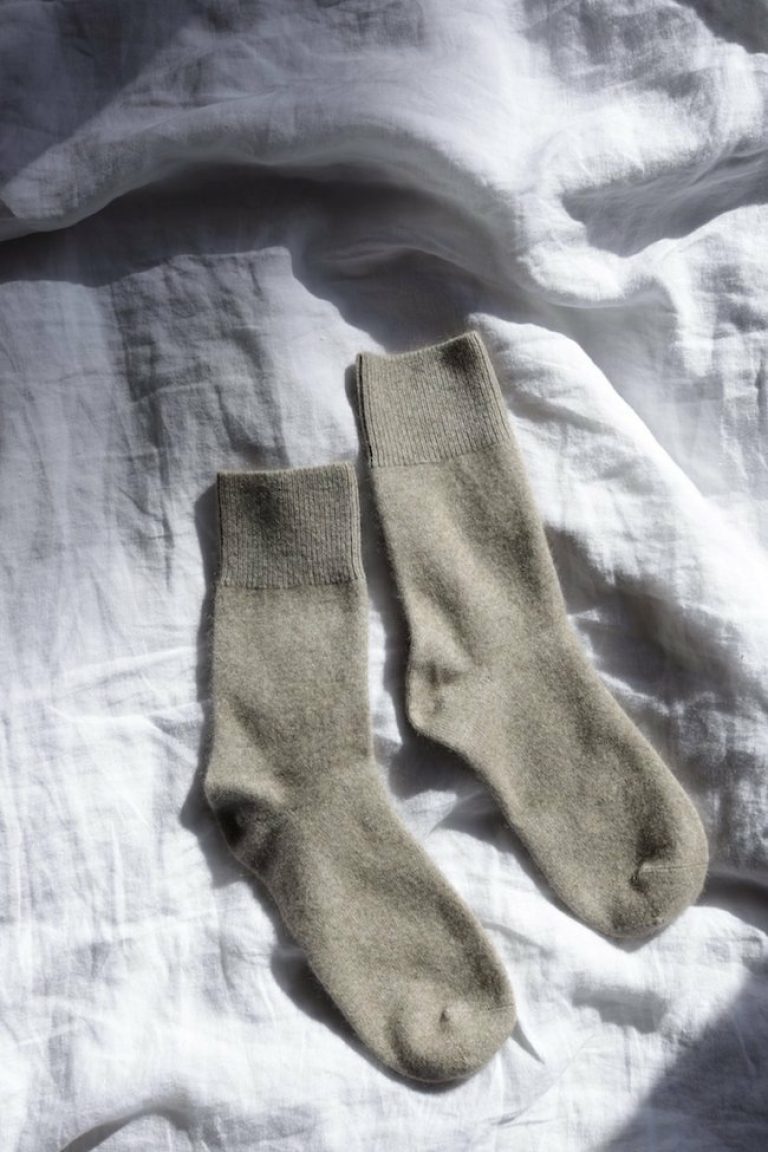 Bed Socks