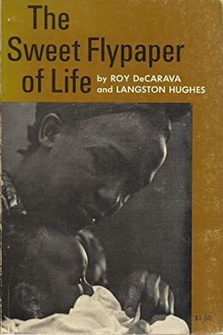 The Sweet Flypaper Of Life