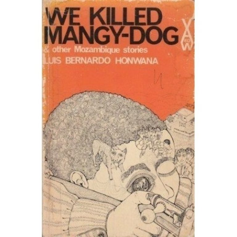 We Killed Mangy Dog & Other Stories