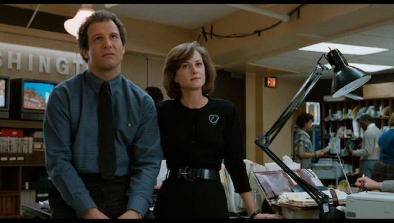 Broadcast News