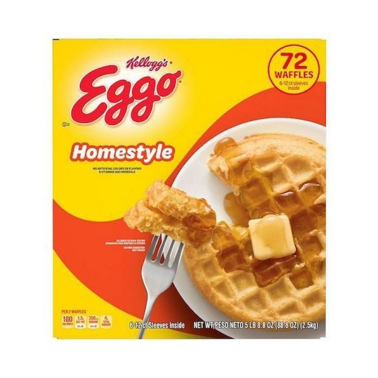 Waffles 