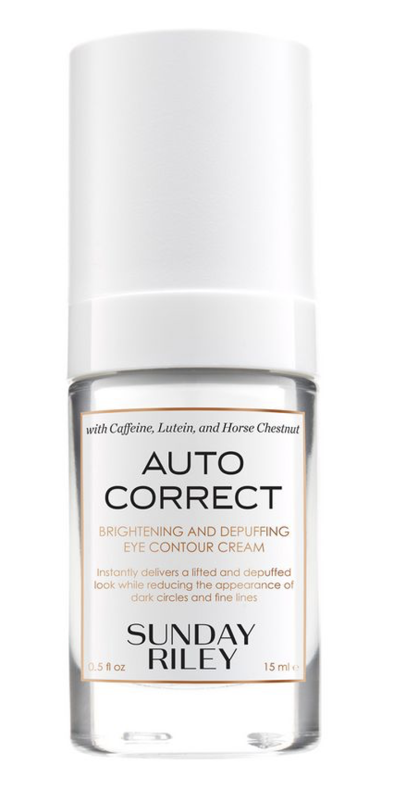 Brightening Eye Cream