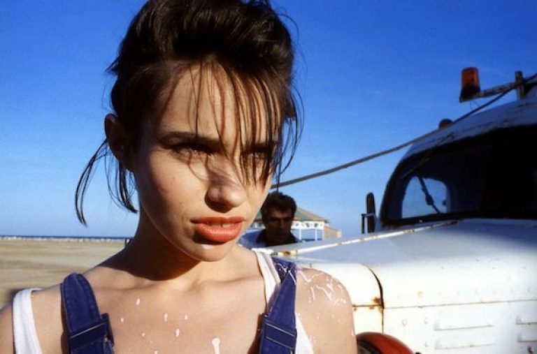 Betty Blue