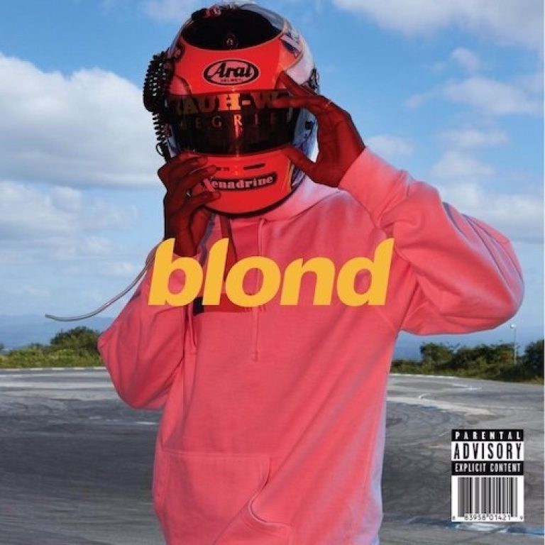 Blond