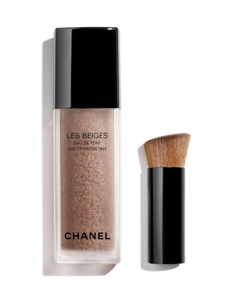 For giving my skin a lift and some glow when I don’t want to wear foundation.