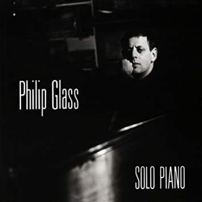 Solo Works - Calms me immensely but I would also love to choreograph to Mad Rush one day