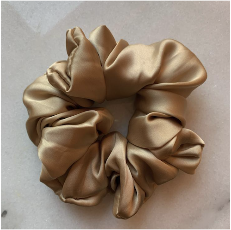 Hair scrunchies - lovely quality and makes me feel like I’ve made an effort with my hair!
