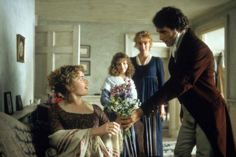 Sense & Sensibility