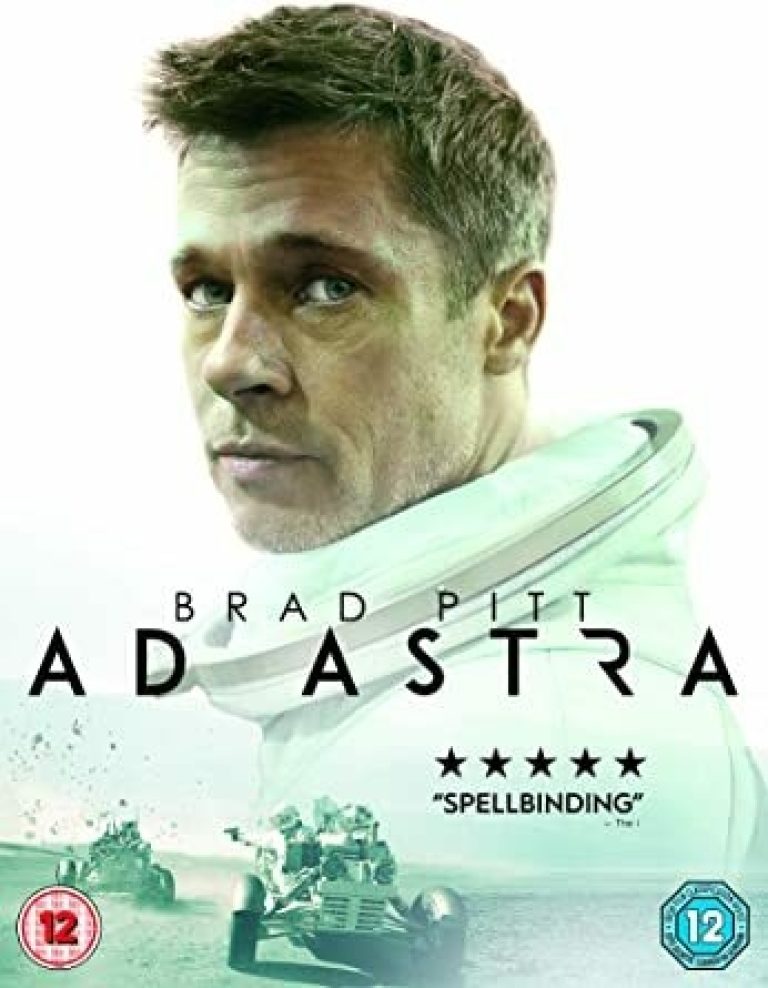 Ad Astra