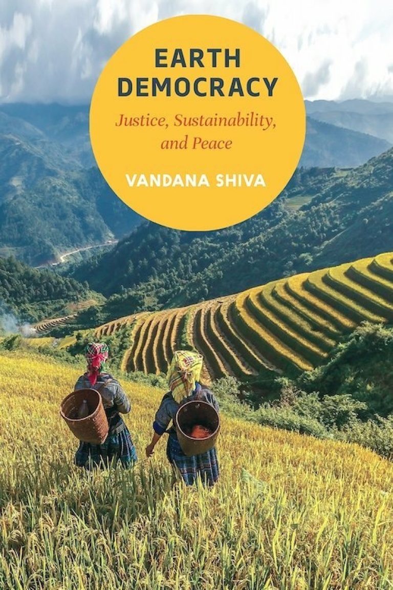 Earth Democracy