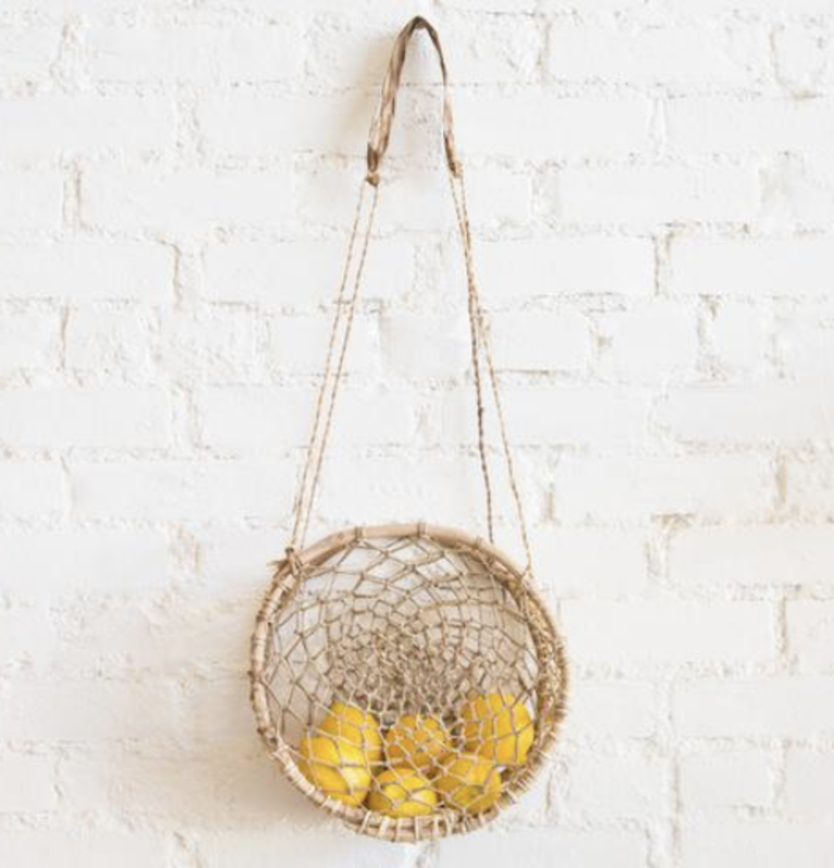 Round Basket