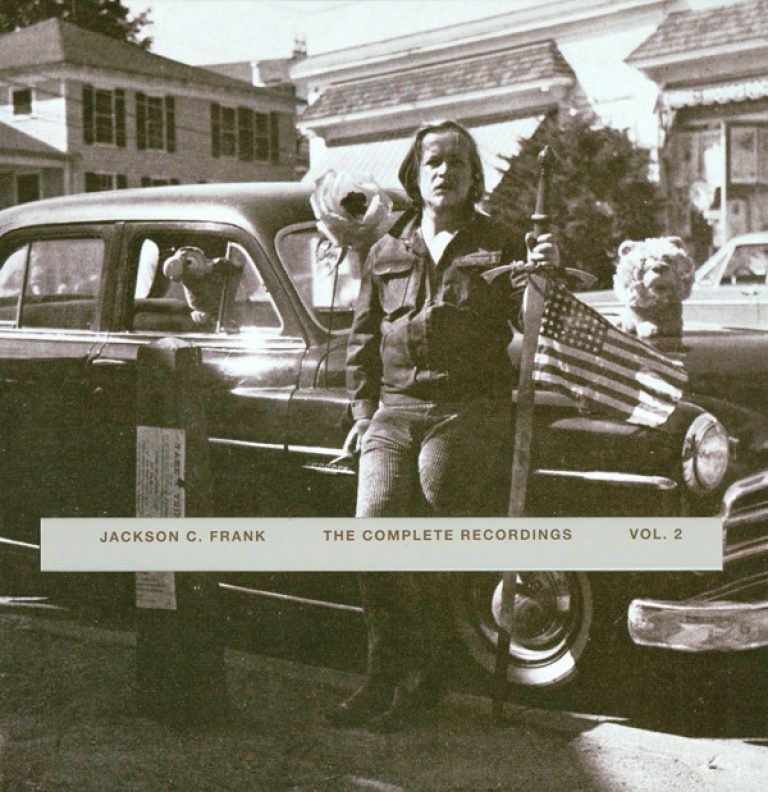 The Complete Recordings