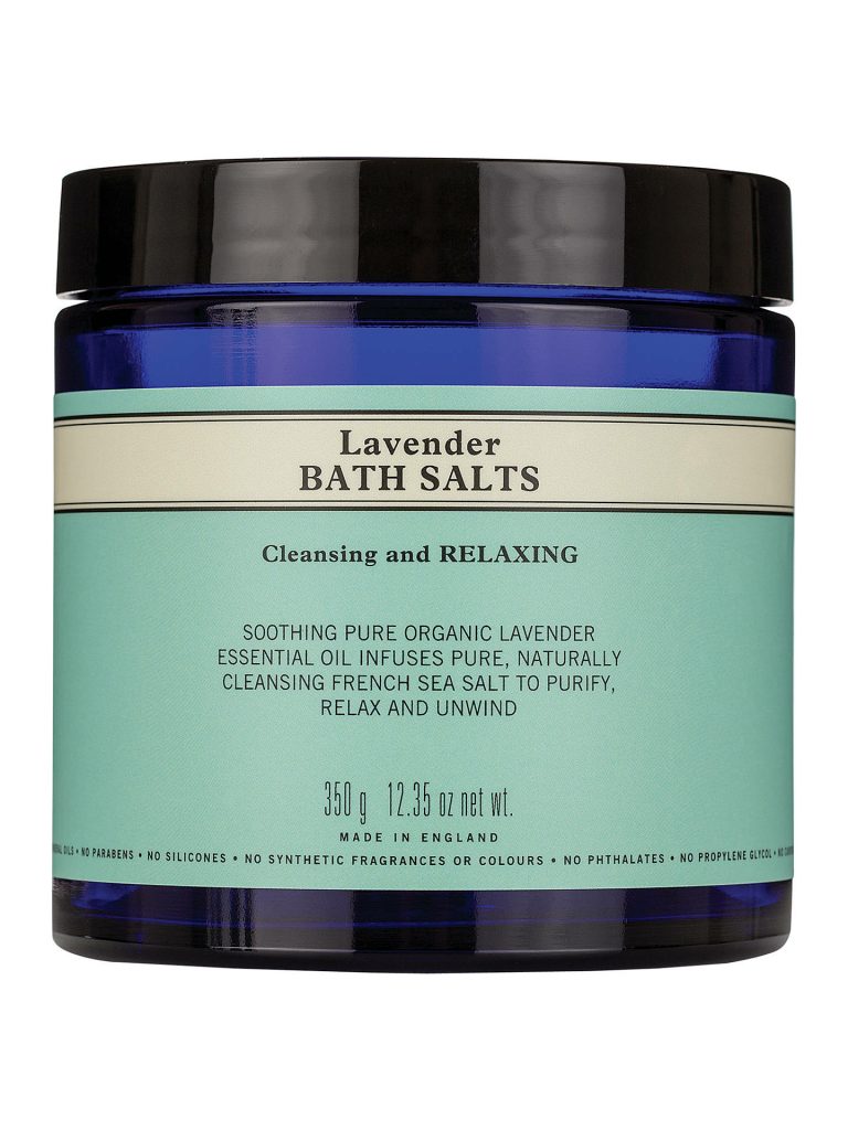Bath Salts