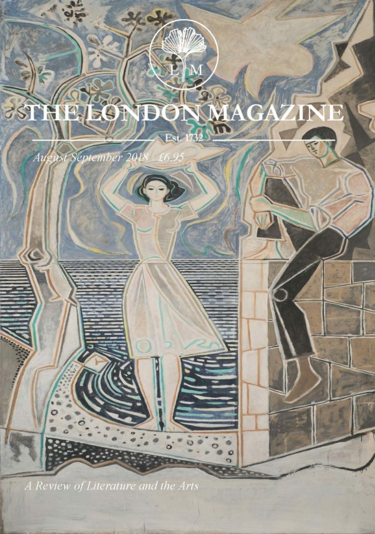 For poetry, essays and fiction