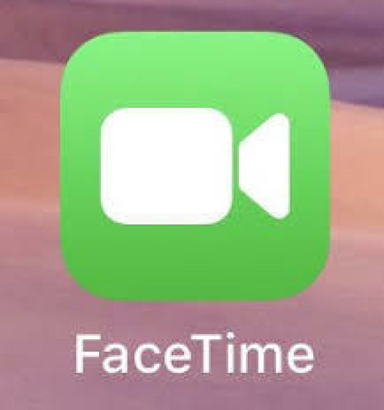 For talking to family and friends