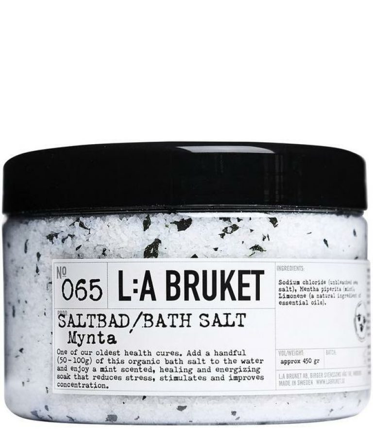 Bath Salts