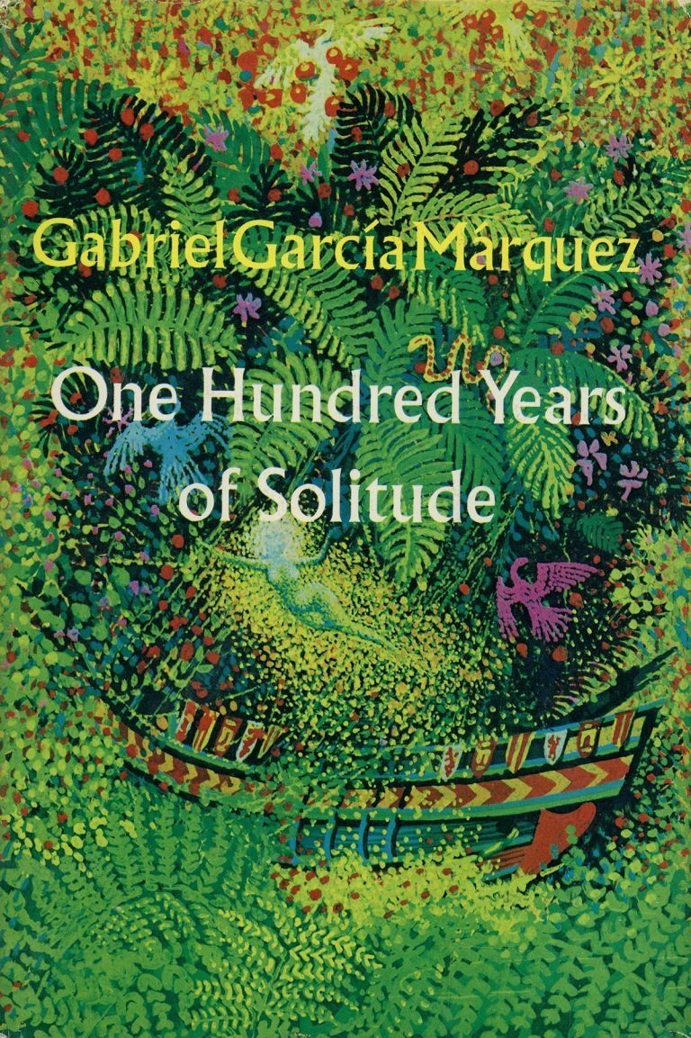 One Hundred Years Of Solitude