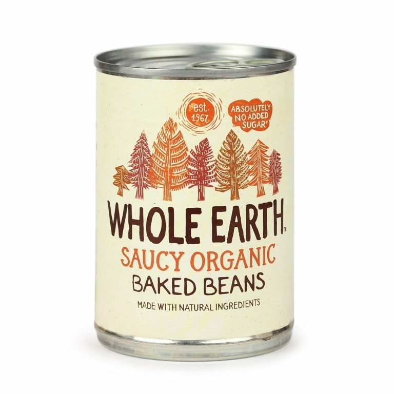 Baked Beans