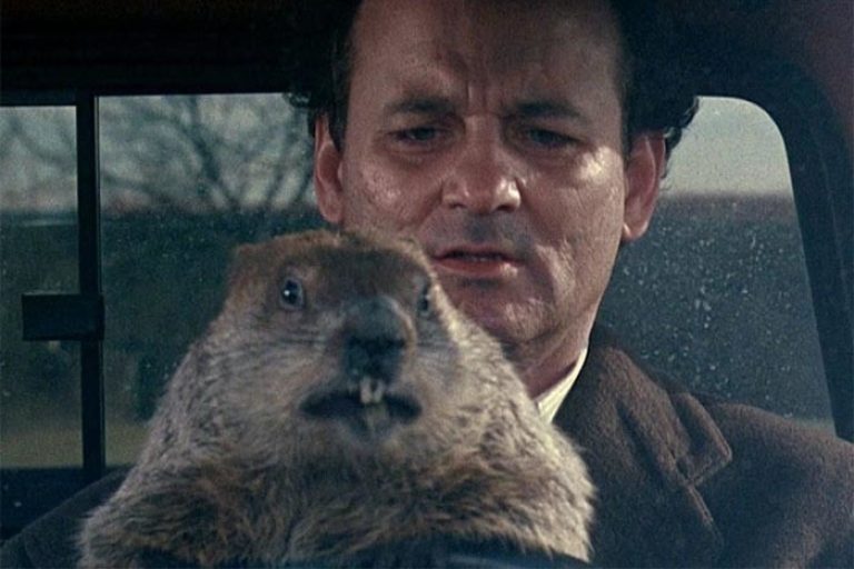 Groundhog Day
