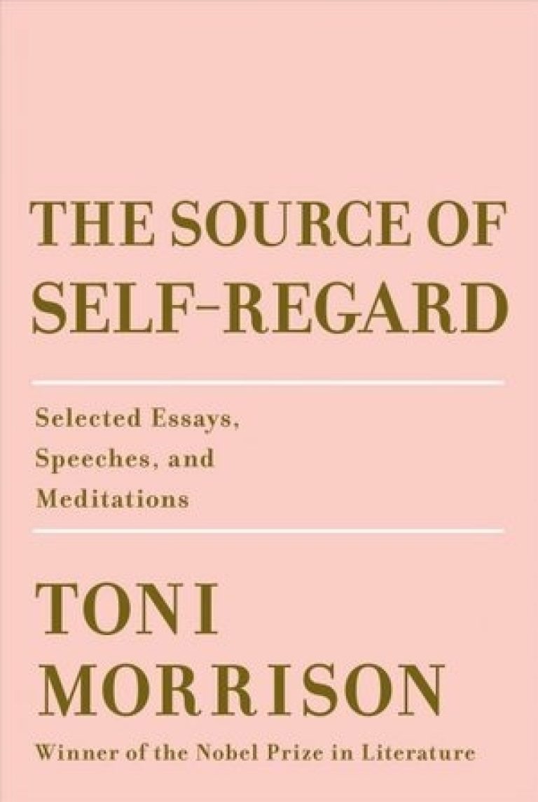 Source of Self-Regard