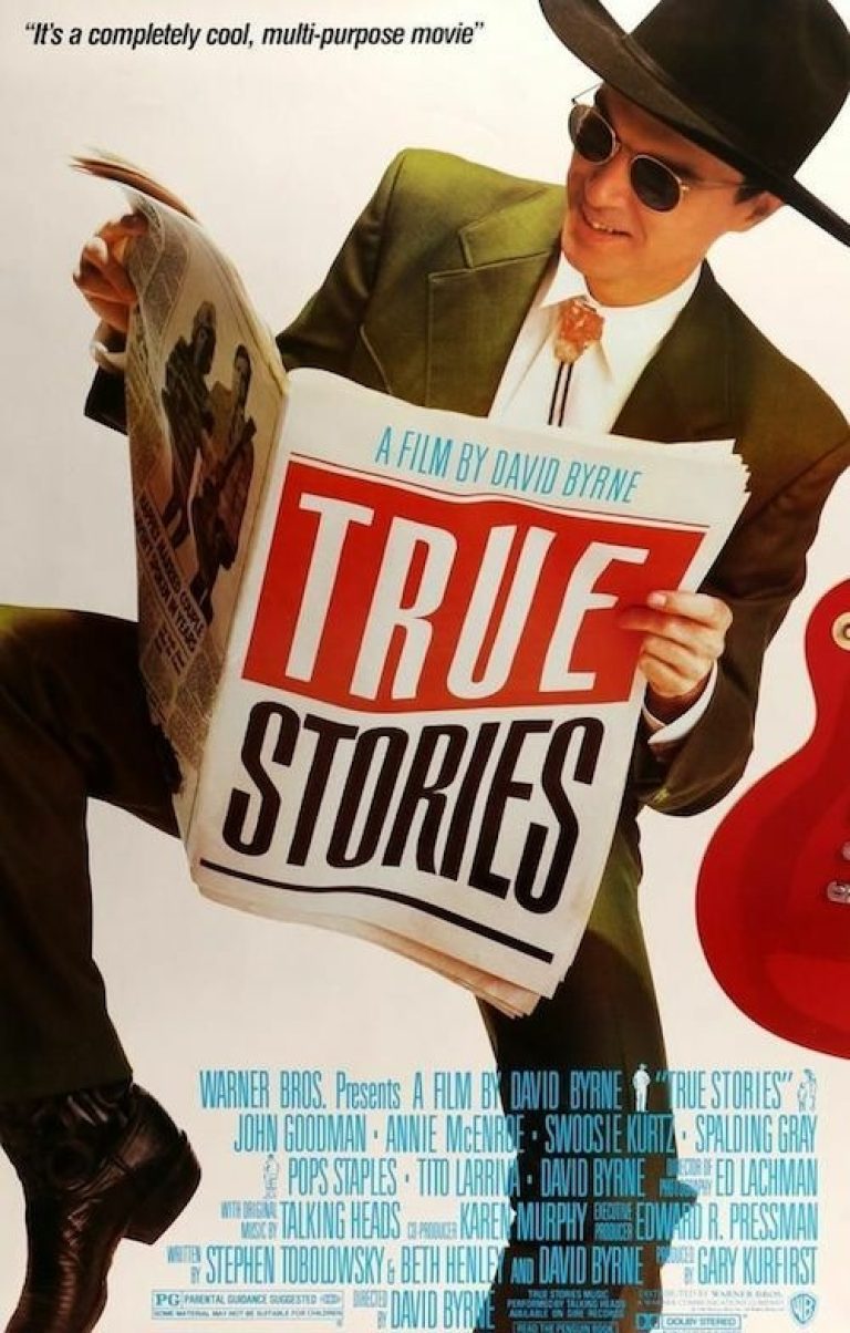 True Stories