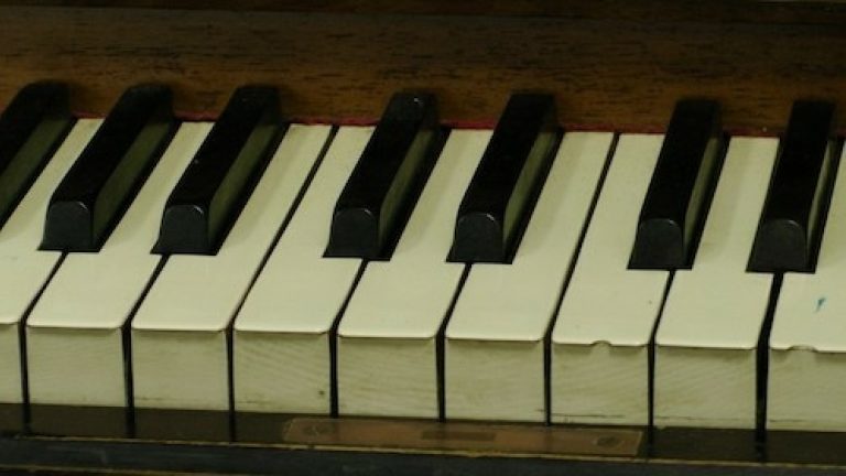 My Piano