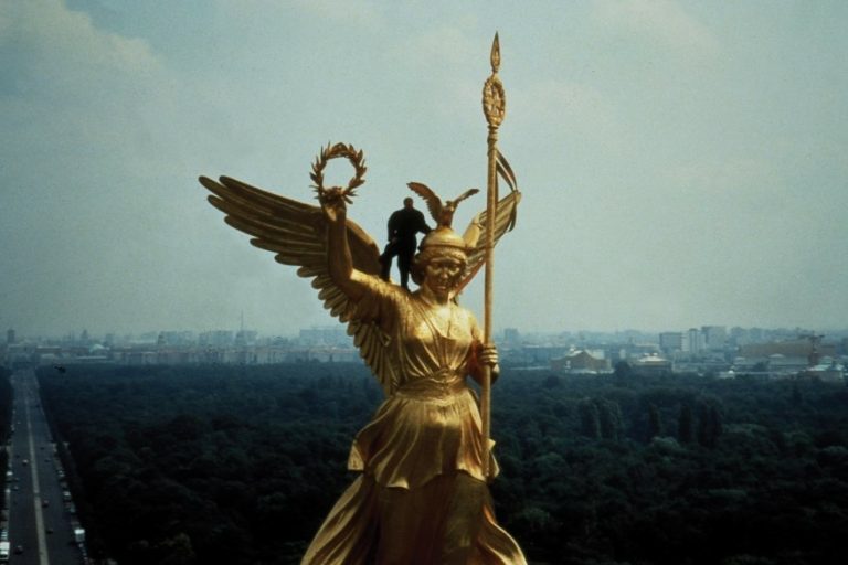 Wings of Desire