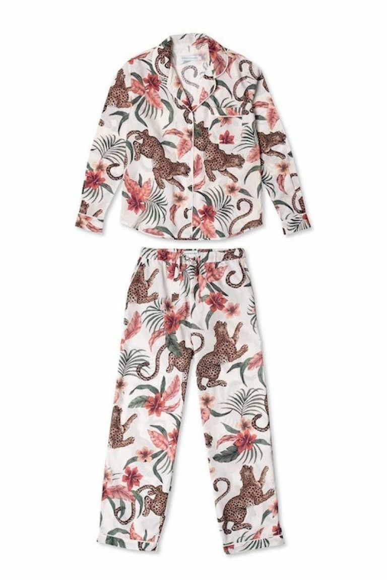 Sheep pyjamas, as it gets colder in Australia I’ve been living in these pajamas more and more. They make me happy and the fact that they have pockets makes me even happier.