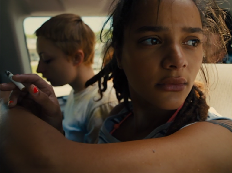 American Honey