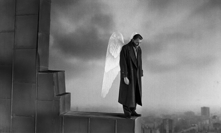 Wings of Desire