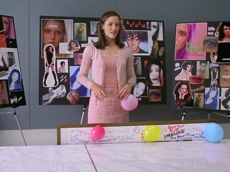 13 going on 30
