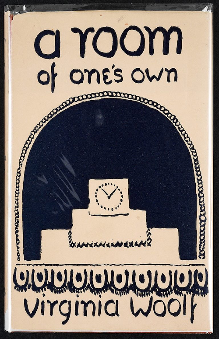A Room of One’s Own