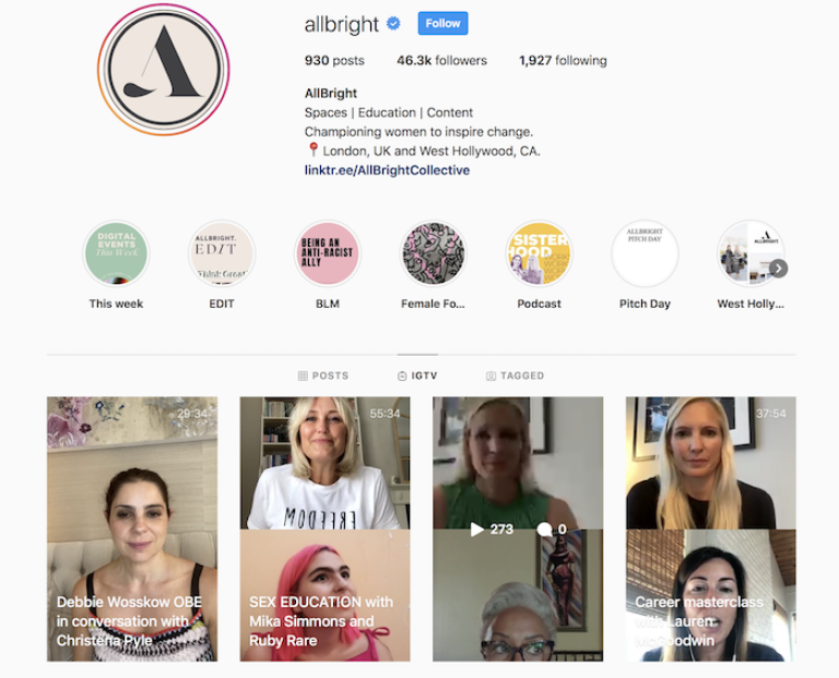 Allbright