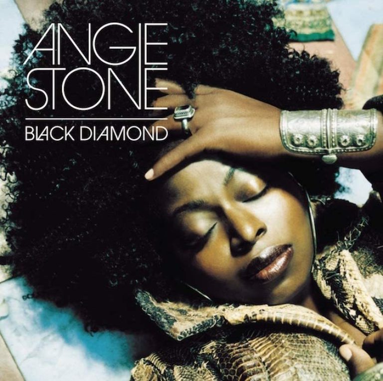 Black Diamond