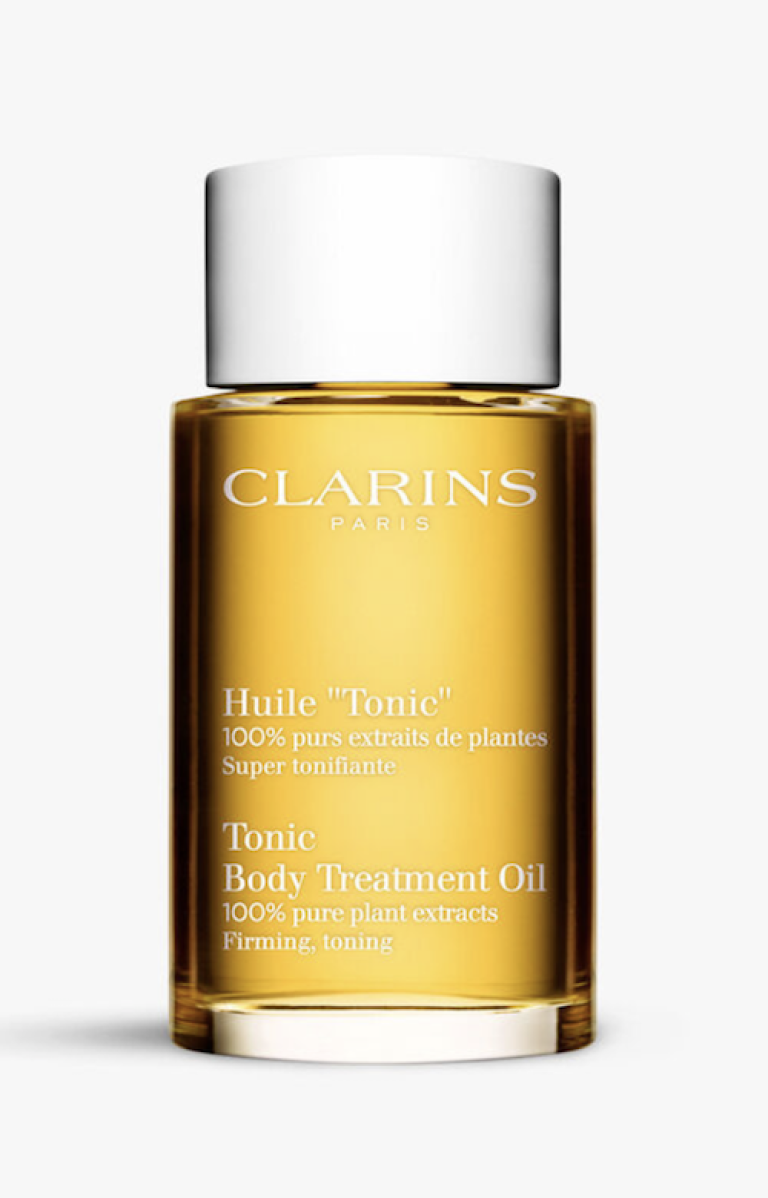 Relax Body Treatment Oil