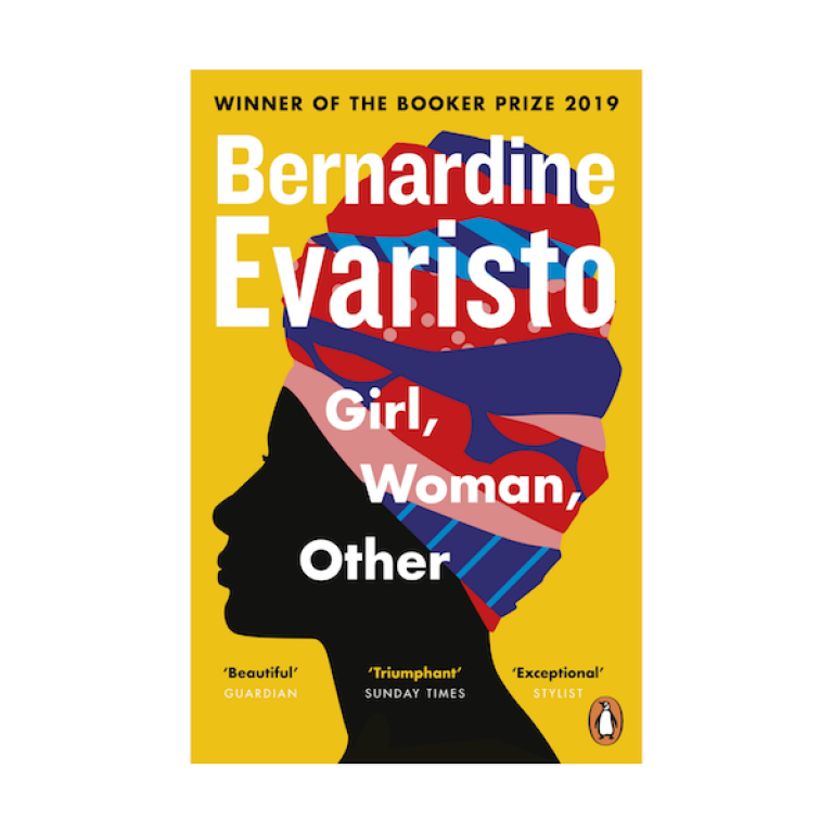 Girl, Woman, Other