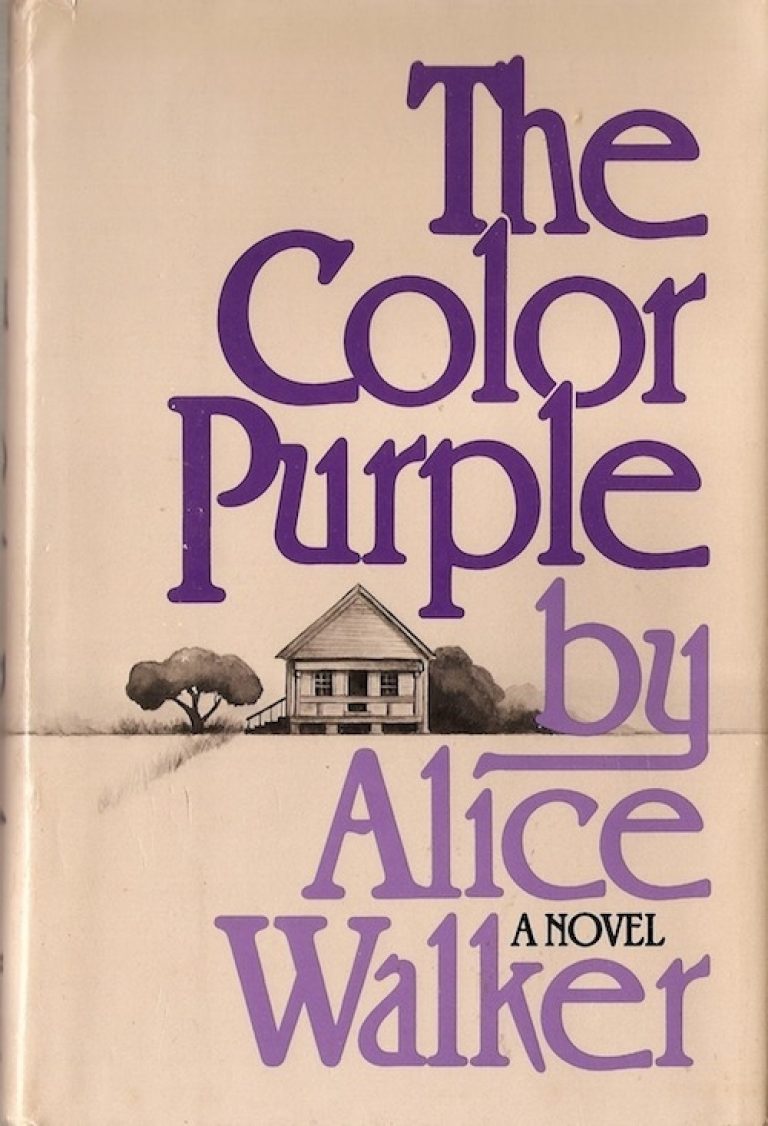 The Colour Purple